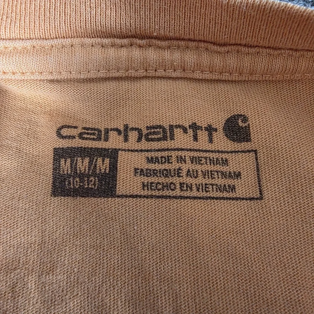 Carhartt short sleeve